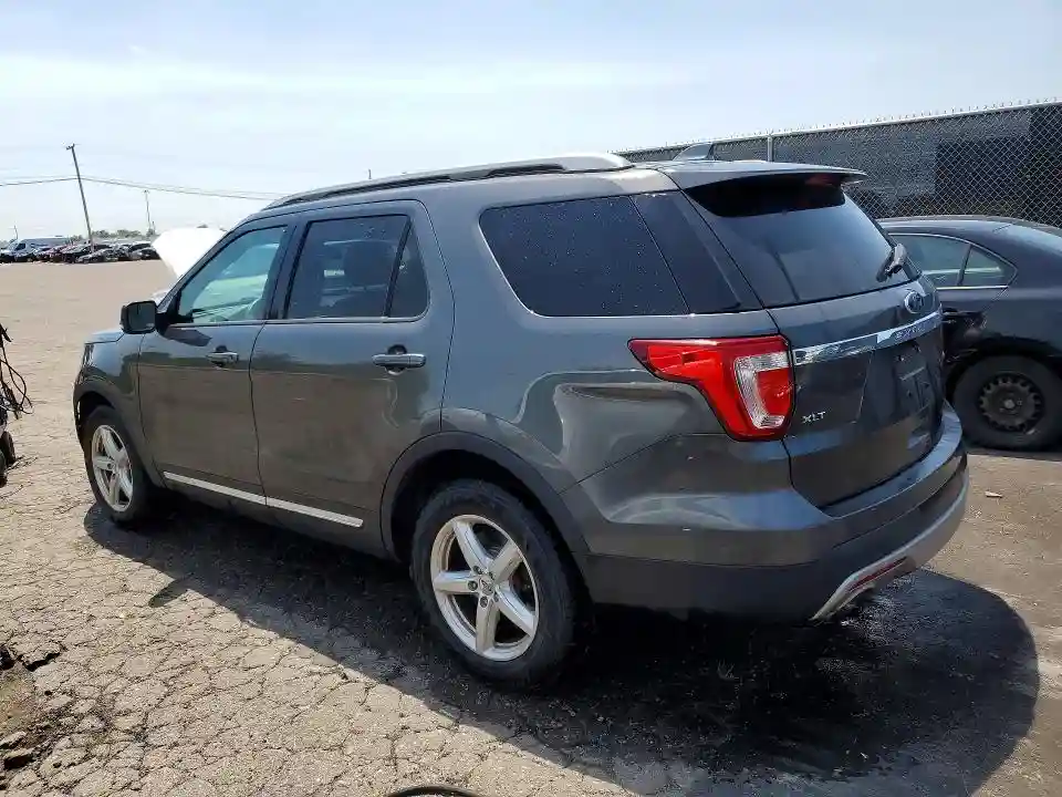 1FM5K7D86GGA84413 2016 FORD EXPLORER-1