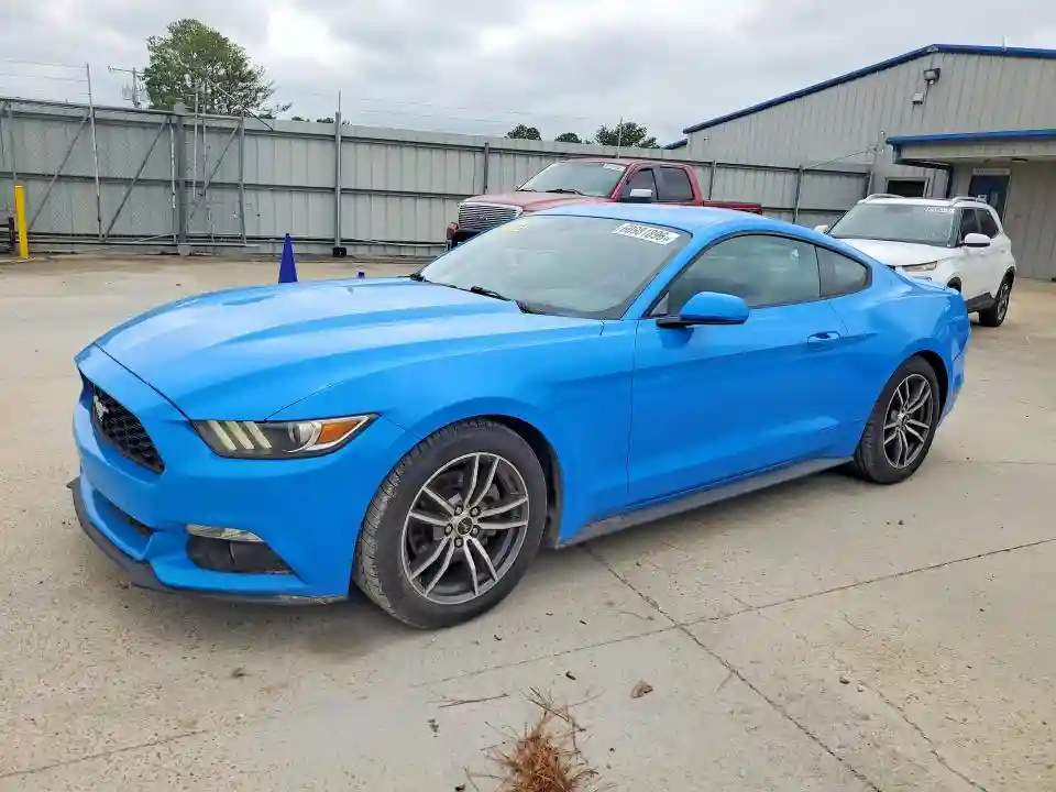 1FA6P8TH0H5226419 2017 FORD MUSTANG-0
