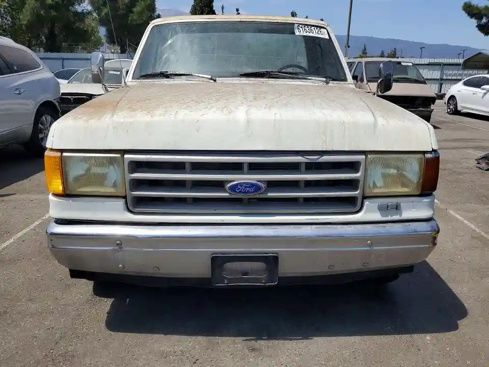 1FTDF15Y3KPA88962 1989 FORD ALL MODELS-4