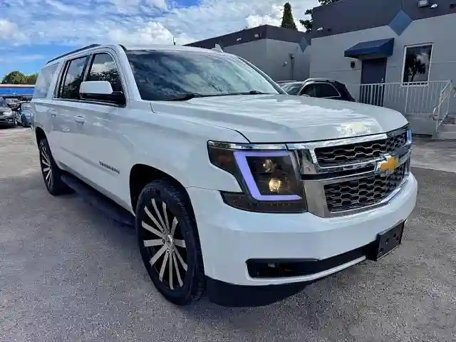 1GNSCJKC8FR505342 2015 CHEVROLET SUBURBAN-3