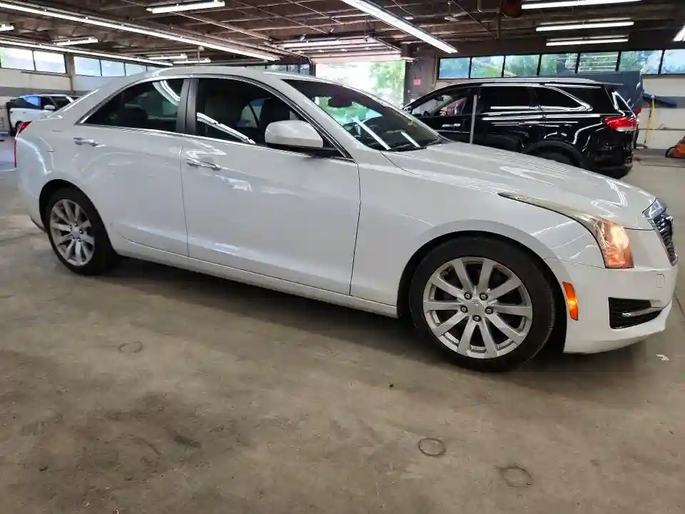 1G6AA5RX1J0109229 2018 CADILLAC ATS-3