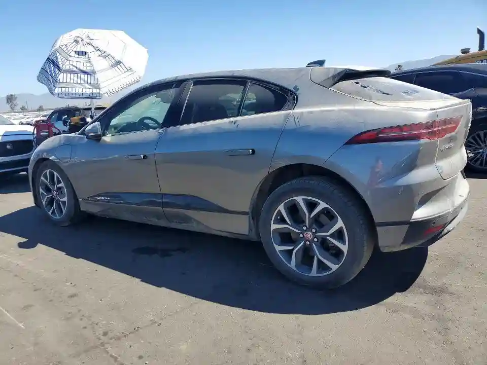 SADHD2S13K1F70216 2019 JAGUAR I-PACE-1