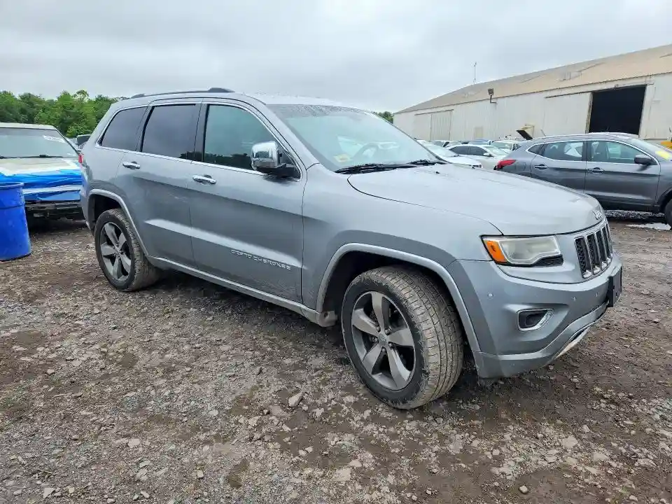 1C4RJFCG2FC768621 2015 JEEP CHEROKEE-3