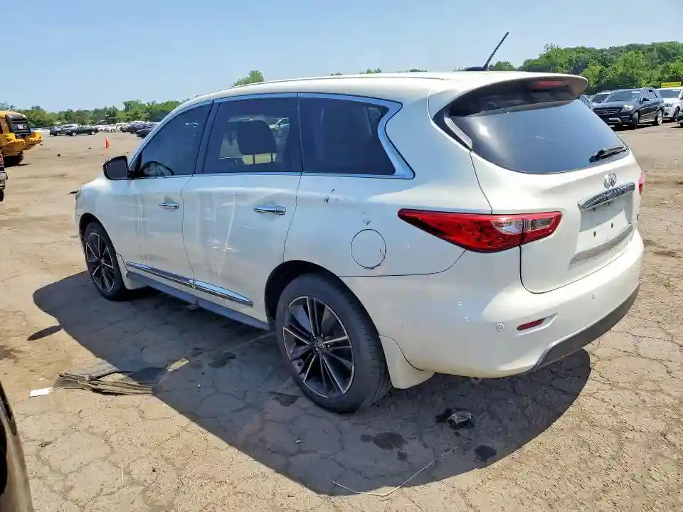 5N1AL0MM0DC314076 2013 INFINITI JX35-1