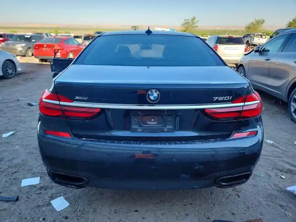 WBA7F2C53GG420348 2016 BMW 7 SERIES-5