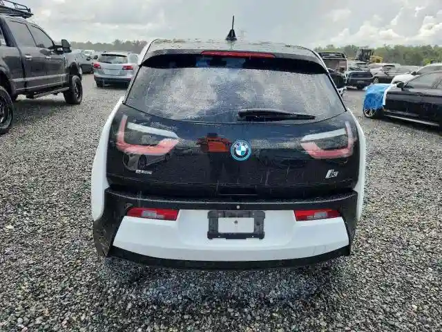 WBY1Z2C5XFV286396 2015 BMW I SERIES-5