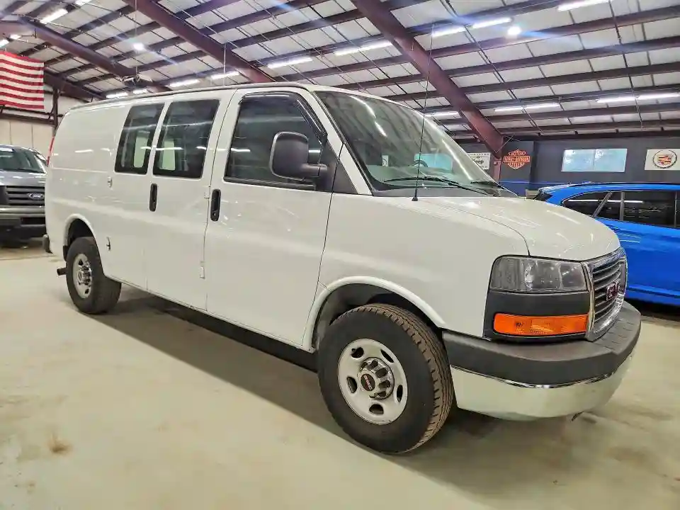 1GTW7FCA2E1132613 2014 GMC SAVANA-3