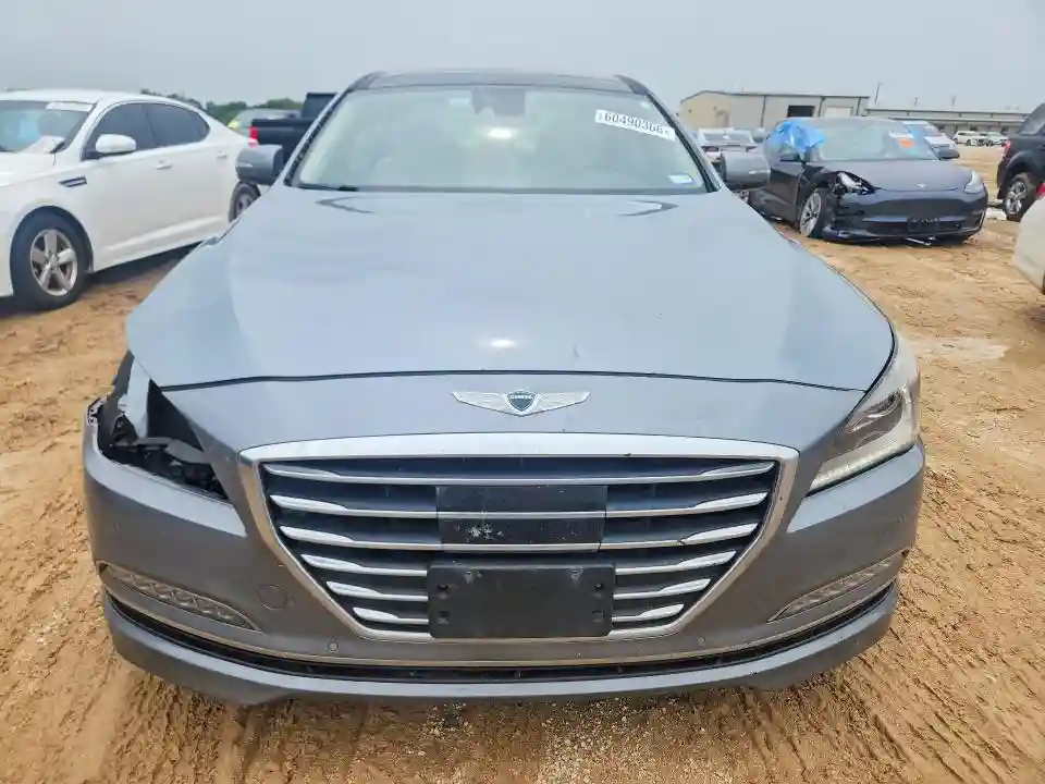 KMHGN4JE2HU187954 2017 GENESIS G80 3.8-4