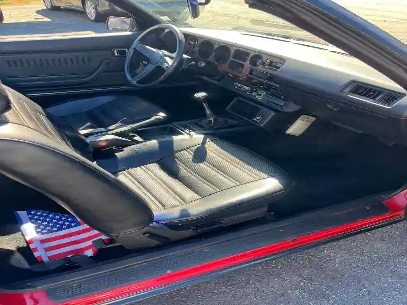 RA42382091 1980 TOYOTA CELICA-5