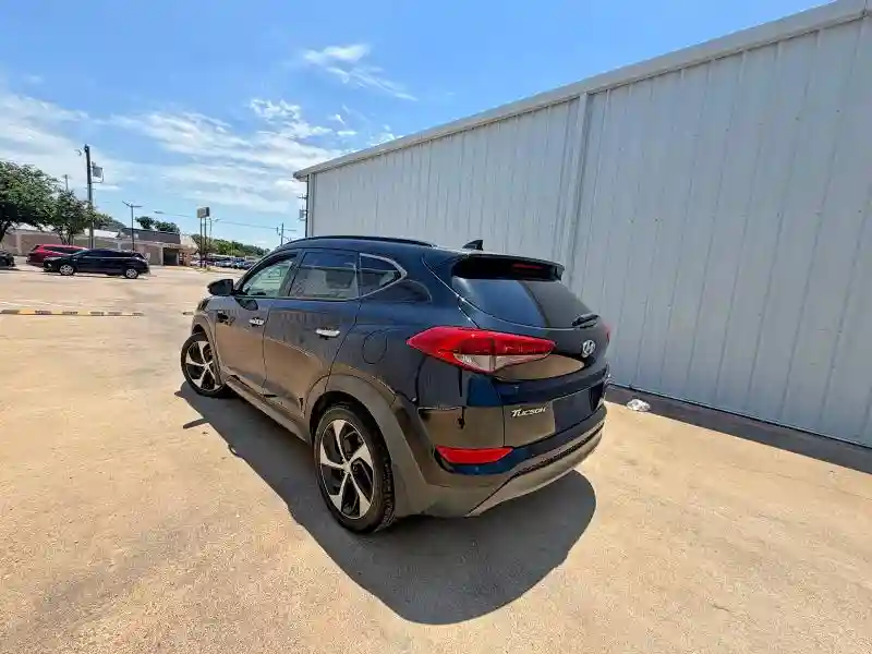 KM8J33A24GU046040 2016 HYUNDAI TUCSON-2