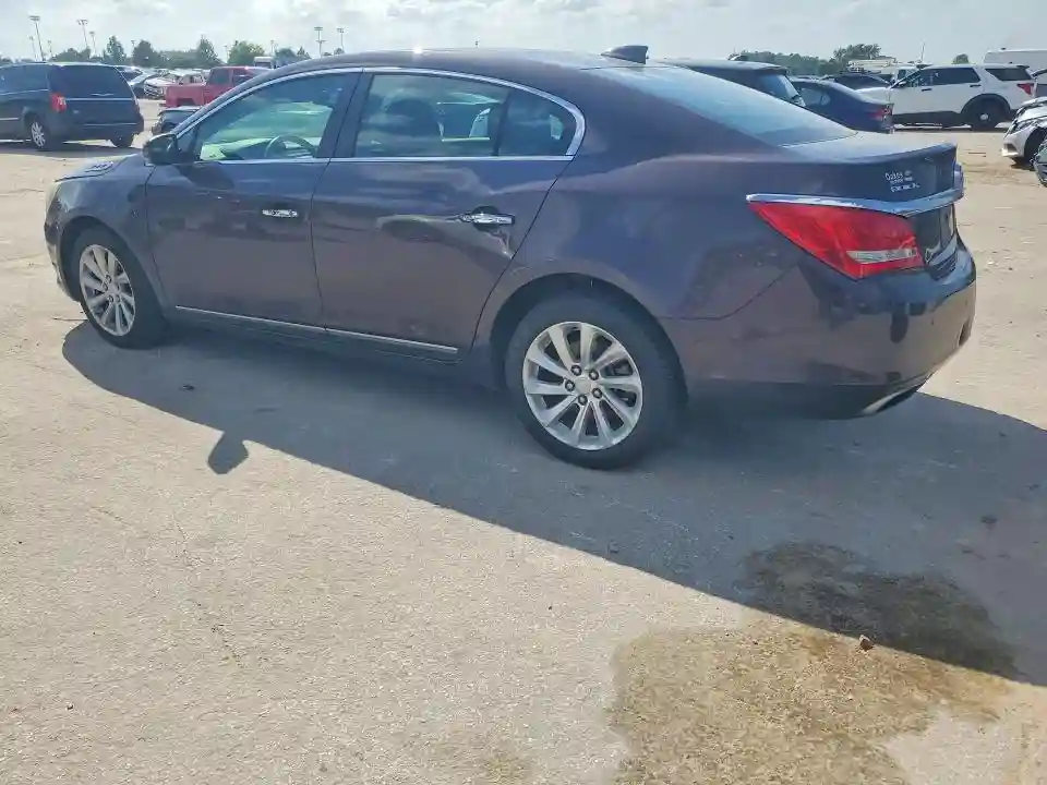 1G4GB5G34GF114270 2016 BUICK LACROSSE-1