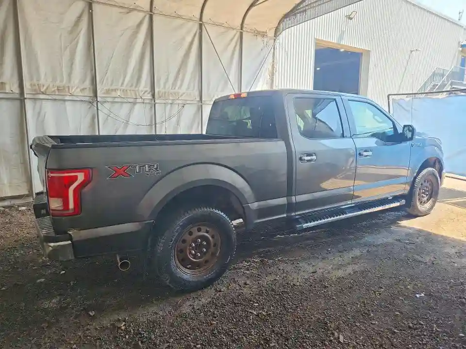 1FTFW1EF2HFA67994 2017 FORD F150-2