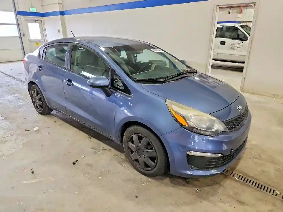KNADM4A37G6604980 2016 KIA RIO-3