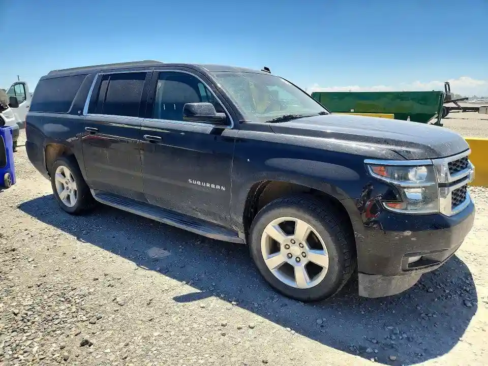 1GNSKJKC6FR209853 2015 CHEVROLET SUBURBAN-3