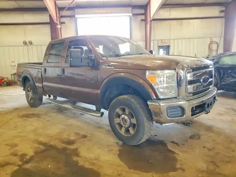 1FT7W2B61CEB37420 2012 FORD F250-3