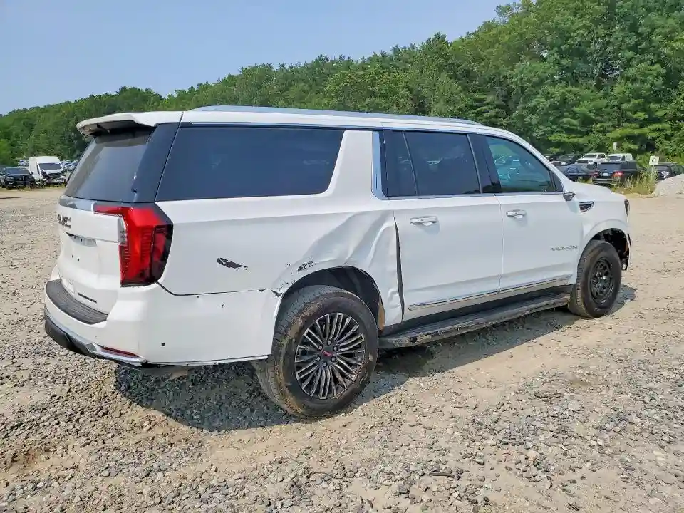 1GKS2GKD8TR179937 2026 GMC YUKON-2