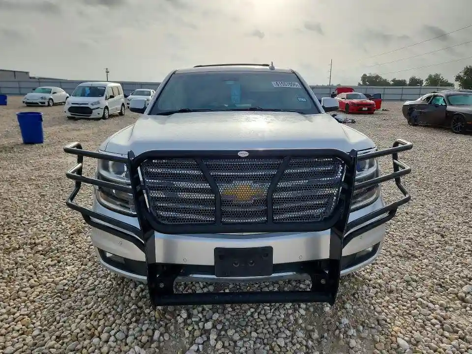 1GNSKHKC1GR449306 2016 CHEVROLET SUBURBAN-4