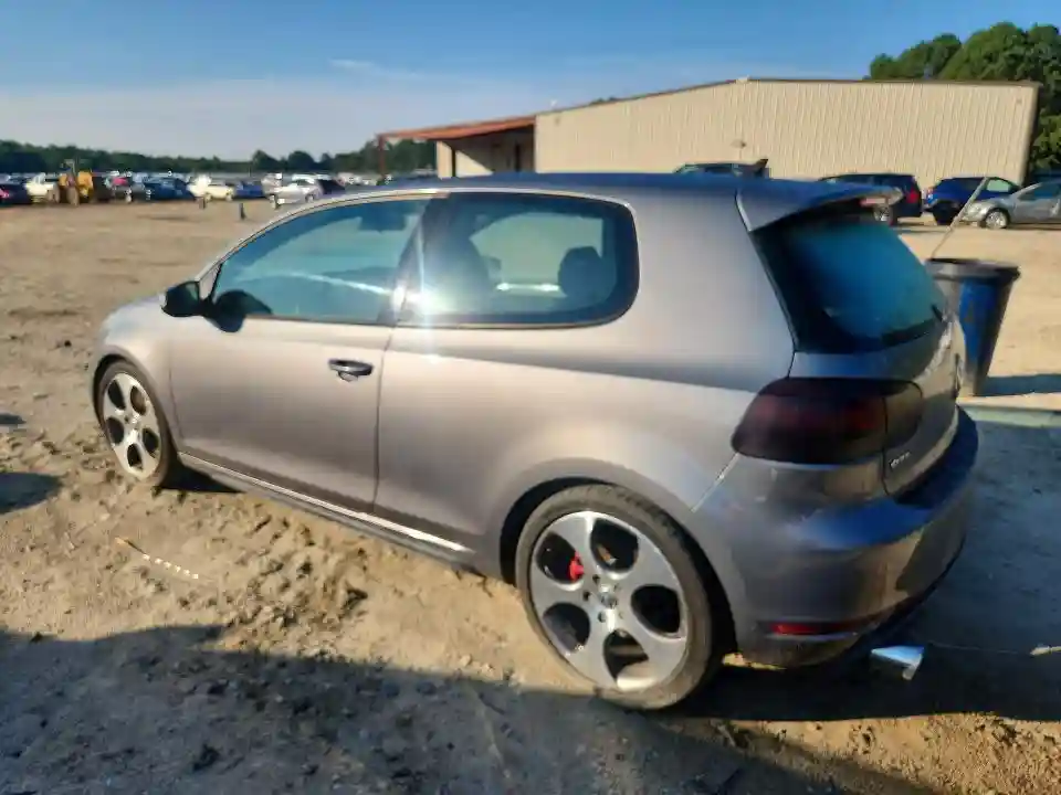 WVWFD7AJ9CW074999 2012 VOLKSWAGEN GTI-1