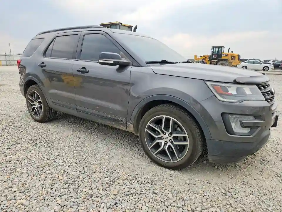 1FM5K8GT8GGC12558 2016 FORD EXPLORER-3