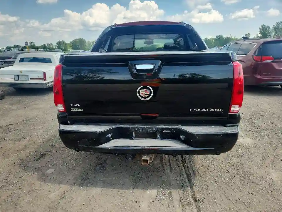 3GYT4NEF8CG144353 2012 CADILLAC ESCALADE-5
