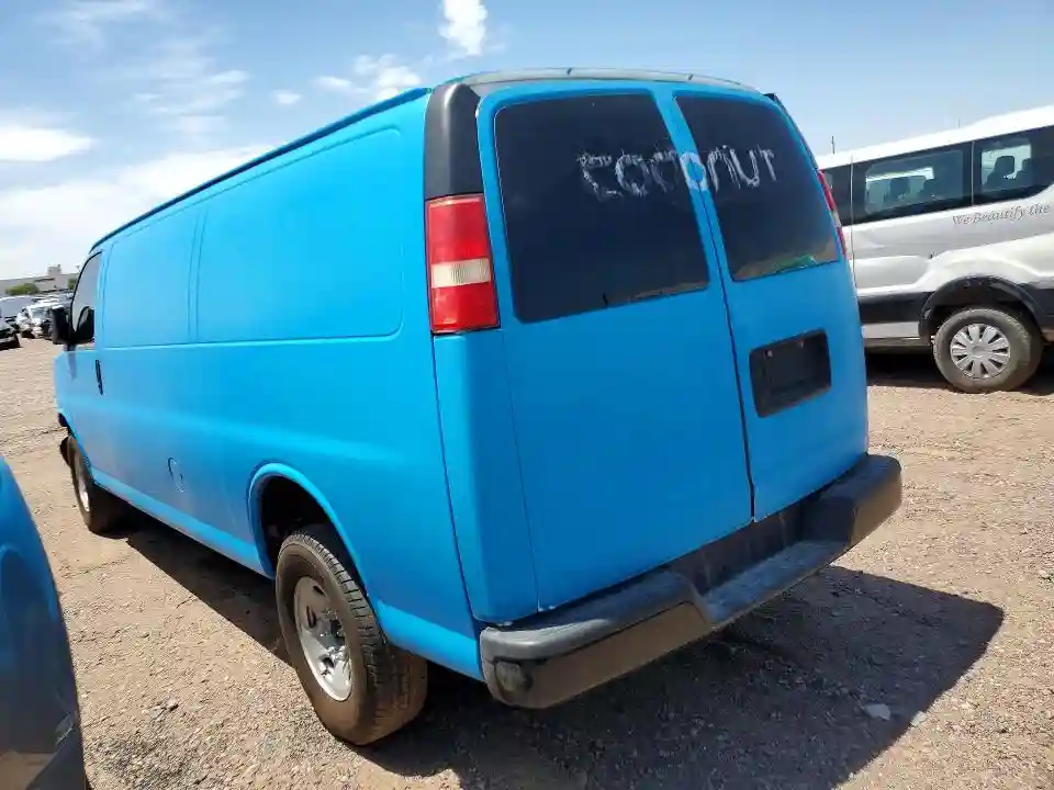 1GTZ7HF77S1173761 2025 GMC SAVANA-1