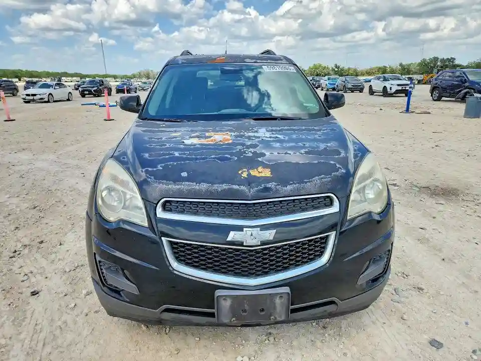 2GNALDEK4D6146113 2013 CHEVROLET EQUINOX-4