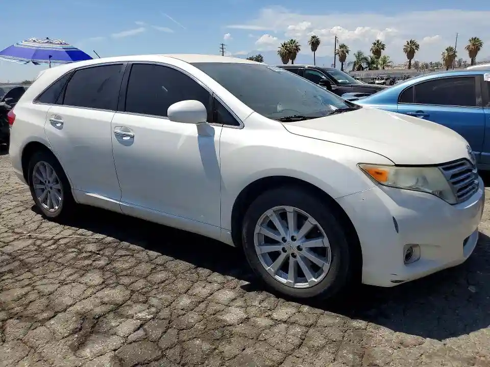 4T3ZA3BB7CU060586 2012 TOYOTA VENZA-3