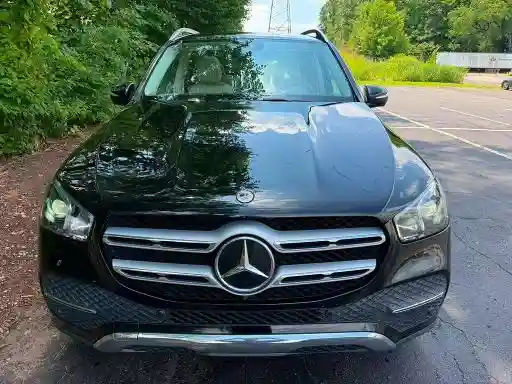 4JGFB4KE9MA465859 2021 MERCEDES-BENZ GLE-CLASS-4