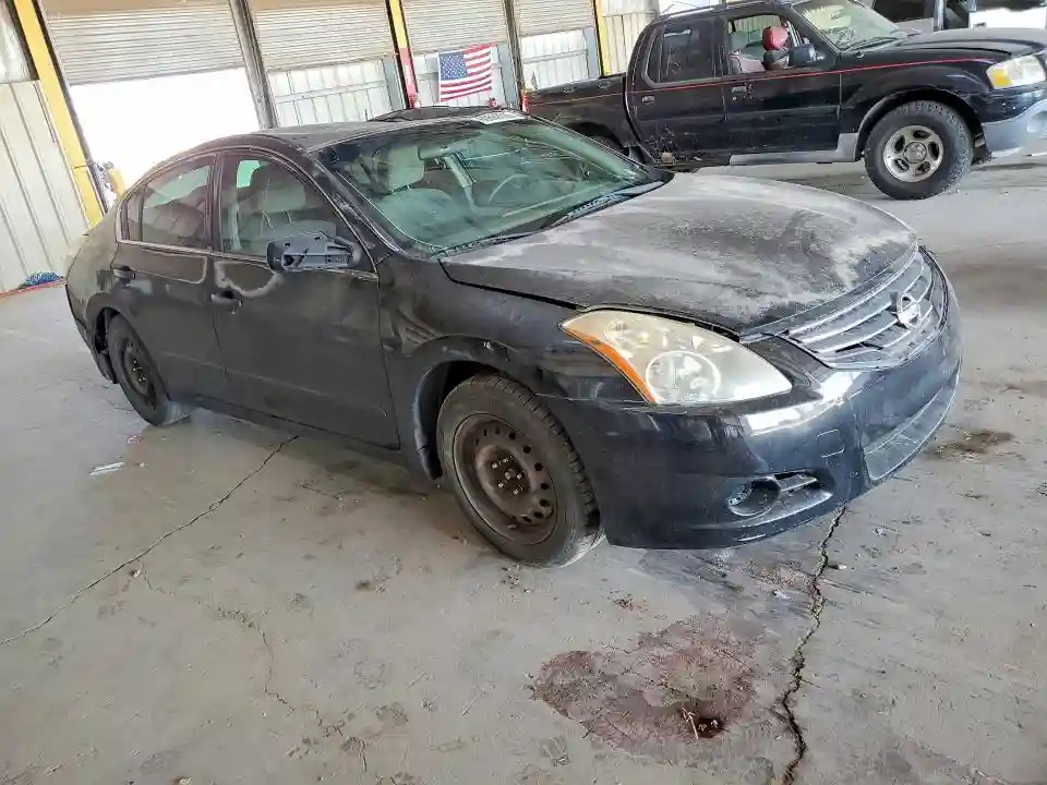 1N4AL2APXAN499824 2010 NISSAN ALTIMA-3
