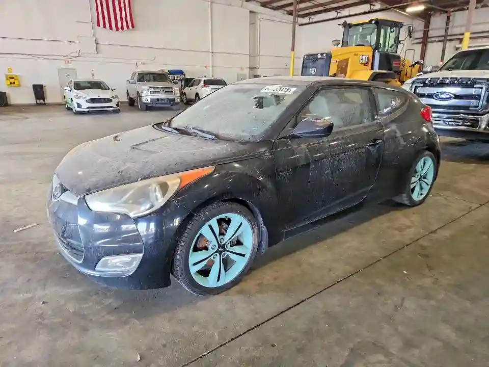 KMHTC6AD8CU054101 2012 HYUNDAI VELOSTER-0