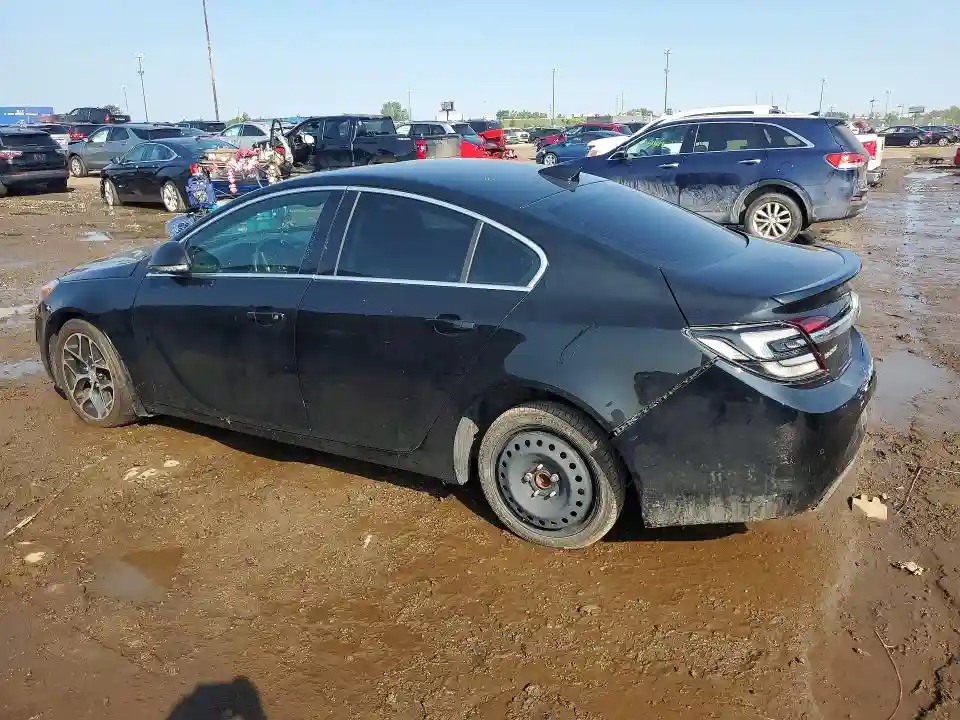 2G4GL5EX2H9133414 2017 BUICK REGAL-1