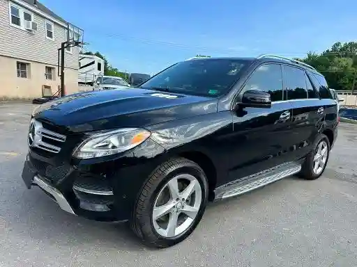 4JGDA5HB5HA820044 2017 MERCEDES-BENZ GLE-CLASS-0
