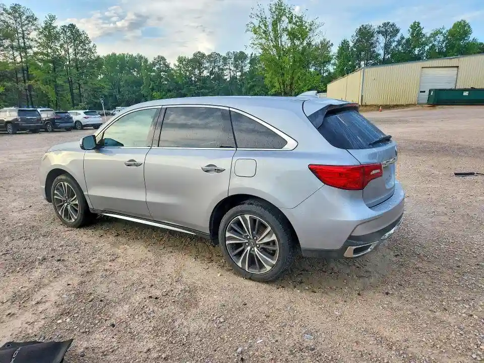 5J8YD4H58KL005948 2019 ACURA MDX-1