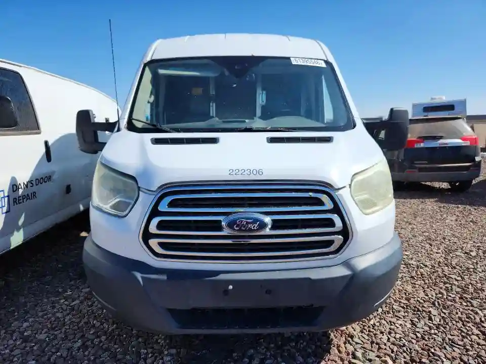 1FTYE2CM5HKA31470 2017 FORD TRANSIT-4