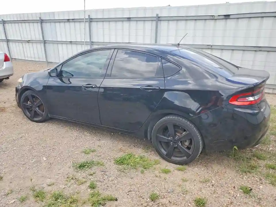 1C3CDFBB0FD213300 2015 DODGE DART-1