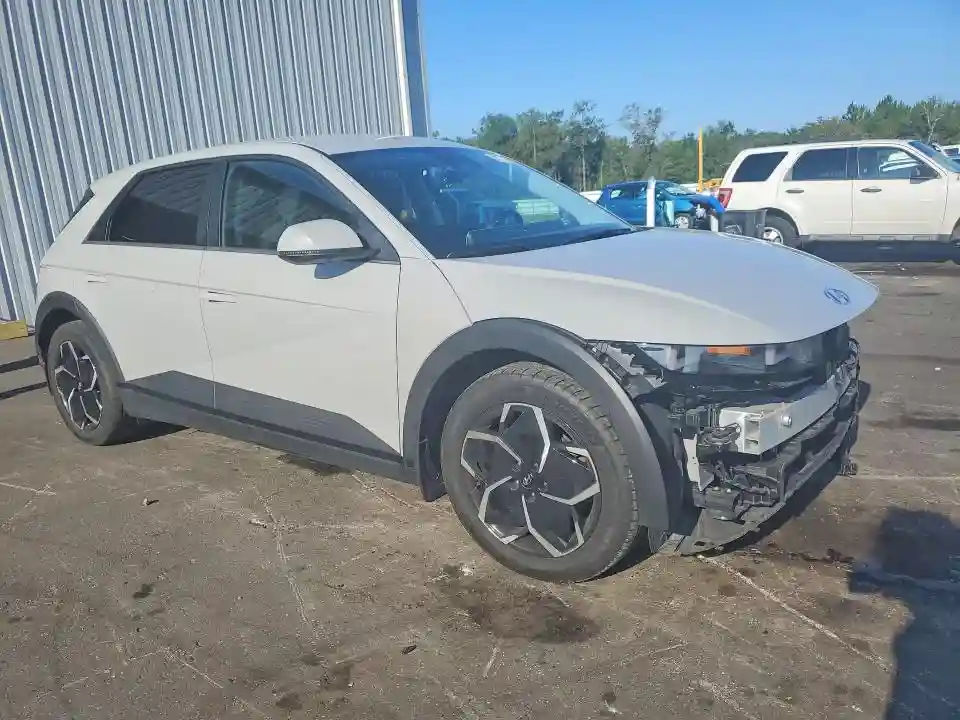 KM8KM4AE1PU153242 2023 HYUNDAI IONIQ-3