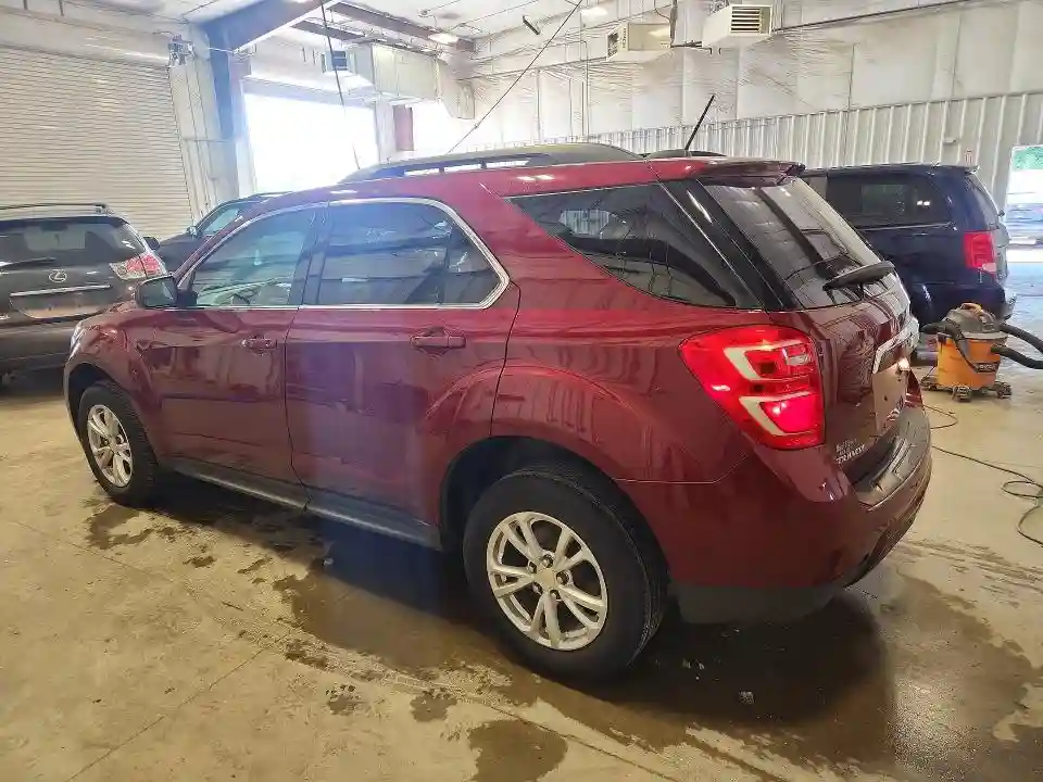 2GNALCEK9H1611661 2017 CHEVROLET EQUINOX-1