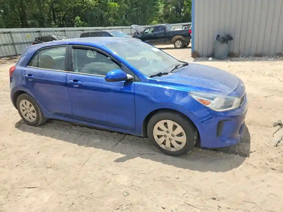 3KPA25AB1KE218793 2019 KIA RIO-3