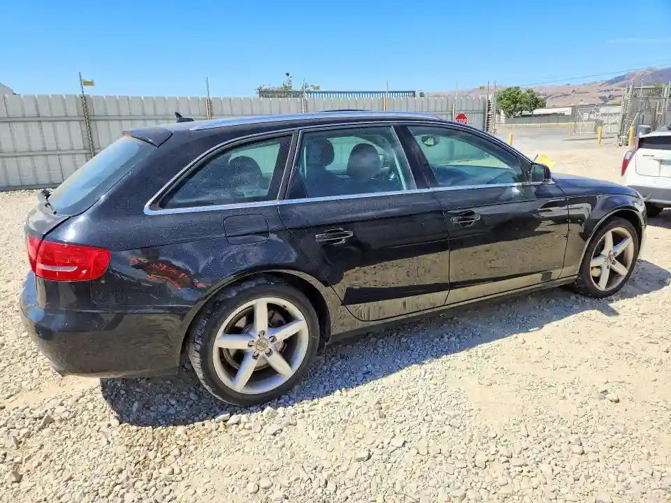 WAUWFAFL7BA014097 2011 AUDI A4-2