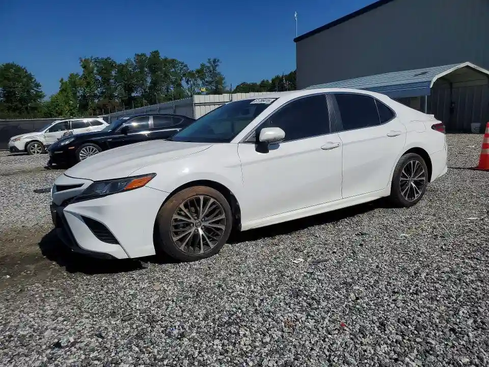 4T1B11HK7KU832881 2019 TOYOTA CAMRY-0