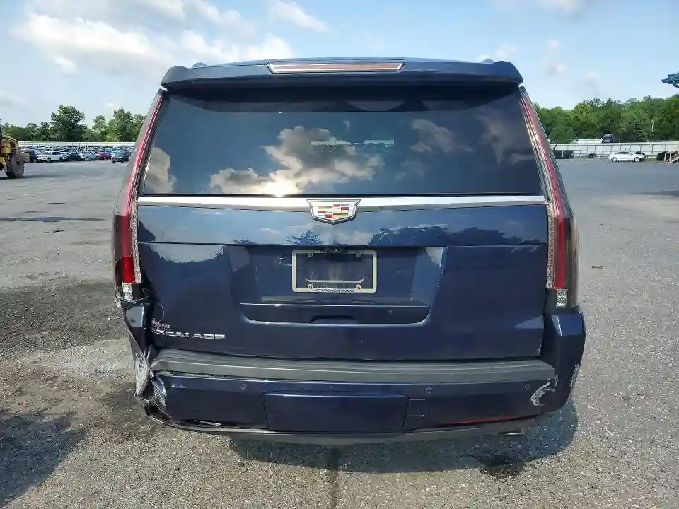 1GYS4CKJ5JR275181 2018 CADILLAC ESCALADE-5