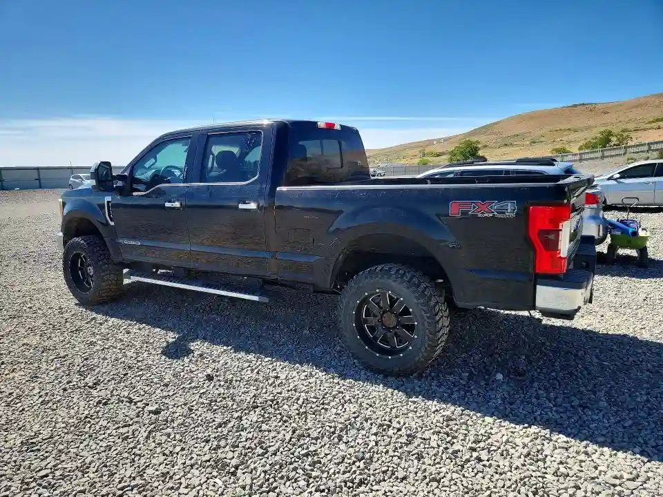 1FT7W2BT4HED77218 2017 FORD F250-1