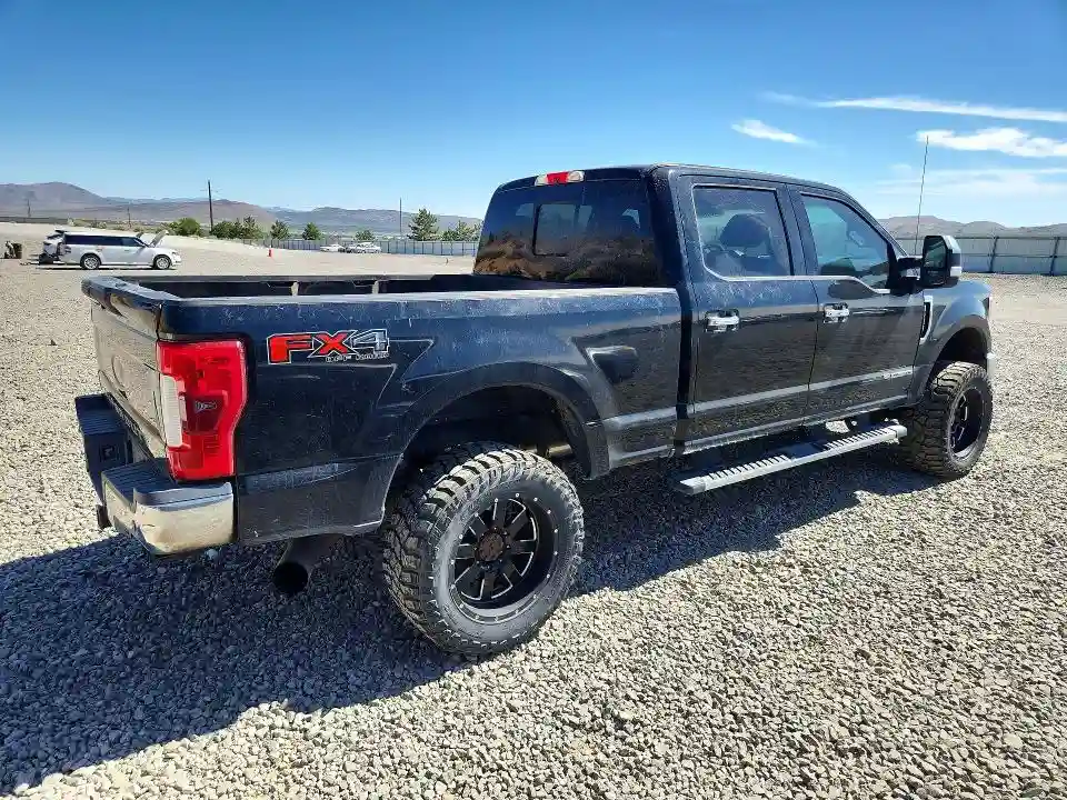 1FT7W2BT4HED77218 2017 FORD F250-2