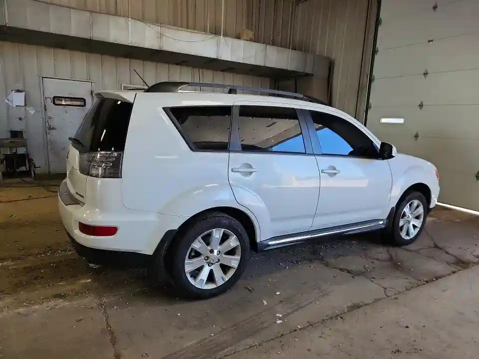 JA4AS3AW5CU008055 2012 MITSUBISHI OUTLANDER-2