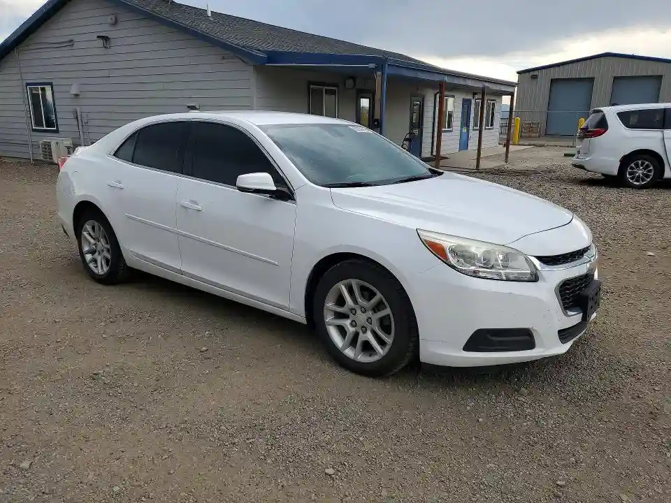 1G11C5SL9FF271539 2015 CHEVROLET MALIBU-3