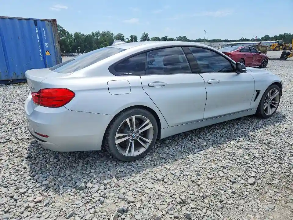 WBA4A5C56FD410786 2015 BMW 4 SERIES-2