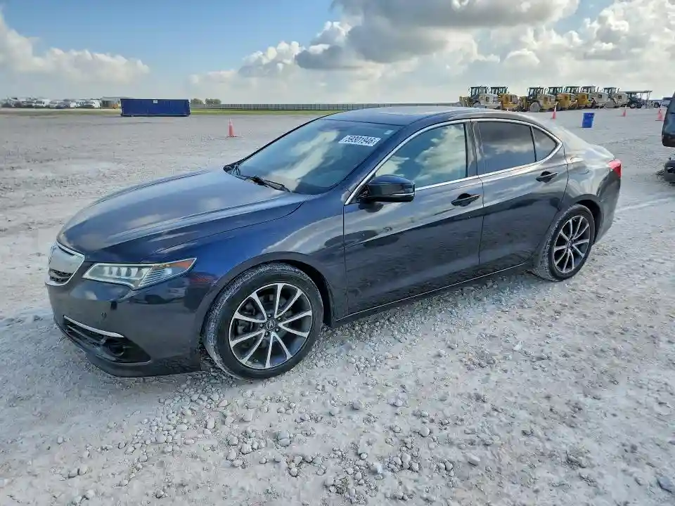 19UUB2F71FA018975 2015 ACURA TLX-0