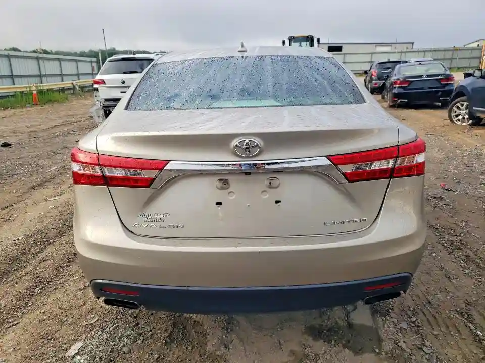 4T1BK1EB2EU099418 2014 TOYOTA AVALON-5