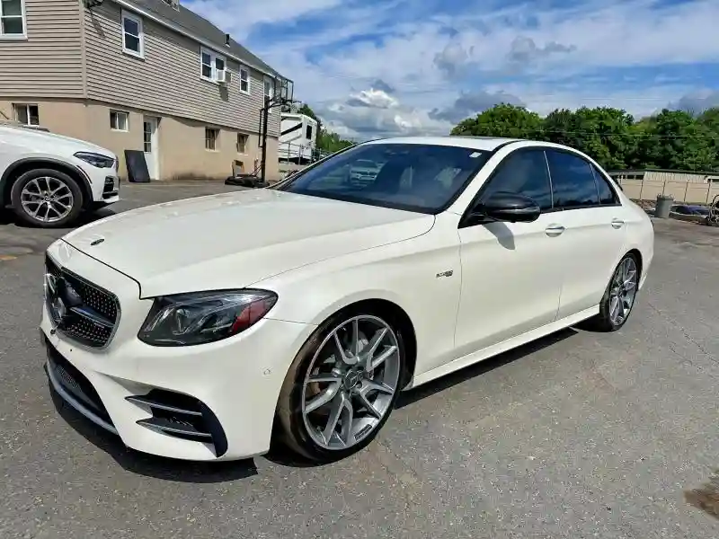 WDDZF6EB6JA302817 2018 MERCEDES-BENZ E-CLASS-0