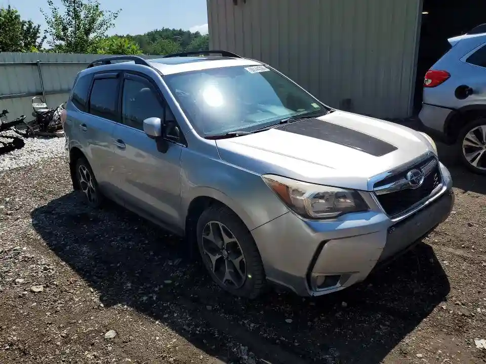 JF2SJGDC4EH497972 2014 SUBARU FORESTER-3